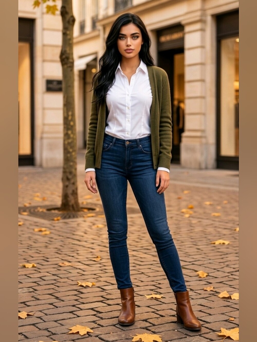 Old Navy Rockstar Blue Denim Jeans, a Classic Button and Zip-Fly Closure 14